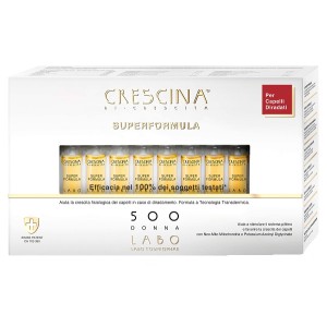 CRESCINA RI-CR S 500 D 20F