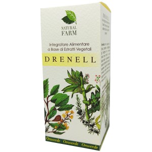 DRENELL 50ML