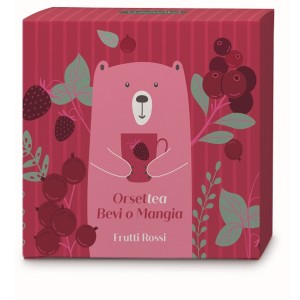 NEAVITA ORSETTEA FRUTTI RO100G