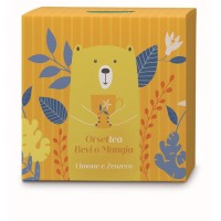 NEAVITA ORSETTEA LIM/ZENZ 100G