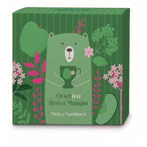 NEAVITA ORSETTEA MELA/SAMB100G