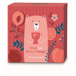 NEAVITA ORSETTEA PESCA LEM100G