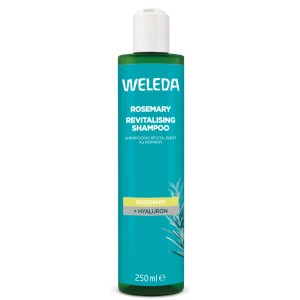 SHAMPOO ROSMARINO 250ML WELEDA