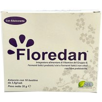 FLOREDAN 10BUST