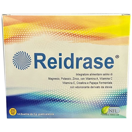 REIDRASE 14BUST