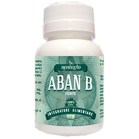 ABAN-B 60TAV ABAN-B 60TAV