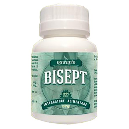 BISEPT 60TAV BISEPT 60TAV