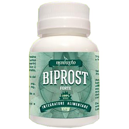BIPROST FORTE 60CPR 24G BIPROST FORTE 60CPR 24G
