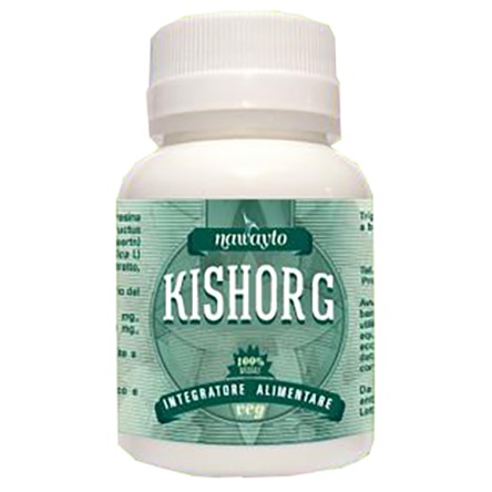 KISHOR GUGGUL 60CPR KISHOR GUGGUL 60CPR