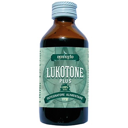 LUKOTONE PLUS 200ML