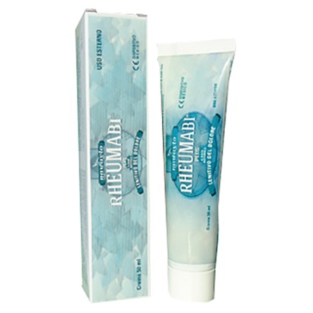 RHEUMABI CR 50ML RHEUMABI CR 50ML