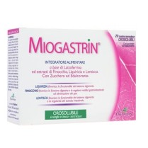 MIOGASTRIN 20BUSTE SQUIT