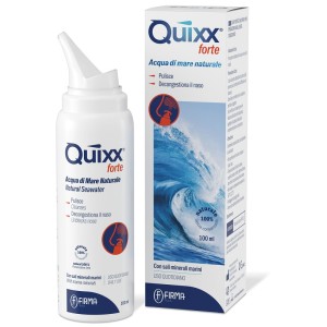 QUIXX FORTE SOLUZIONE IRRIG
