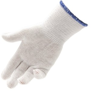 GUANTO COTONE ALLER DERMAT L