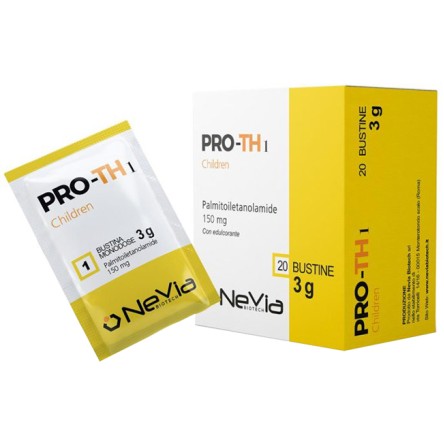 PRO-TH1 150MG CHILDREN 20BUST PRO-TH1 150MG CHILDREN 20BUST