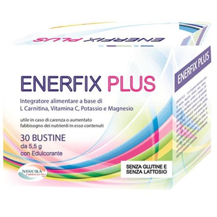 ENERFIX PLUS 30BUST ENERFIX PLUS 30BUST