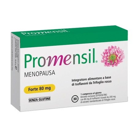 PROMENSIL MENOPAUSA FORTE30CPR PROMENSIL MENOPAUSA FORTE30CPR