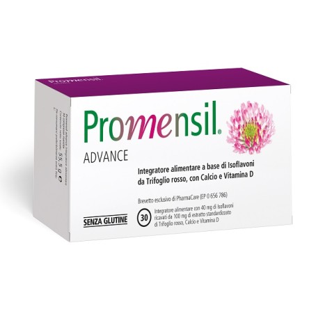 PROMENSIL ADVANCE 30CPR PROMENSIL ADVANCE 30CPR