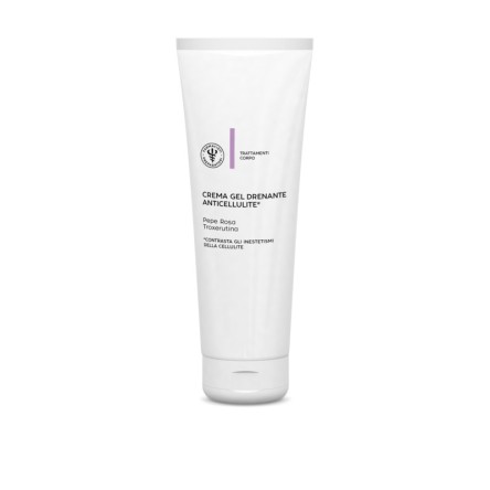 LFP CREMA GEL DREN ANTICE250ML
