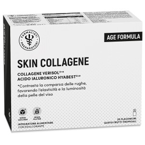 LFP AGE F SKIN COLLAGENE 20F