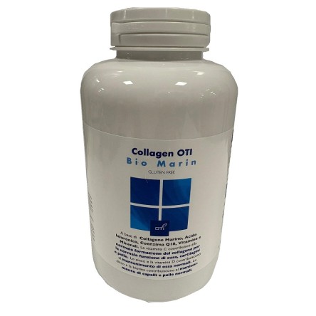 COLLAGEN OTI BIO MARIN*240CPS