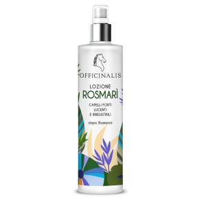 OFFICINALIS LOZIONE CAP ROSMAR