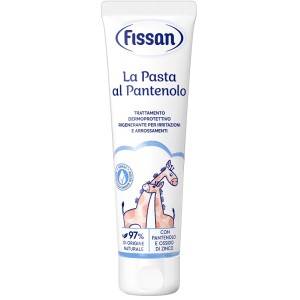 FISSAN LA PASTA PANTEN 100G NF