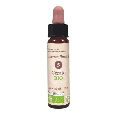 BACH 05 CERATO BIO 10ML BACH 05 CERATO BIO 10ML
