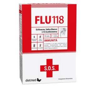 FLU118 30CPS