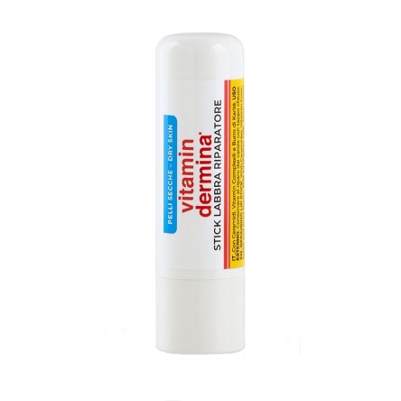 VITAMINDERMINA STICK LAB 4,5ML VITAMINDERMINA STICK LAB 4,5ML