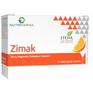 ZIMAK ARANCIA 14STICK