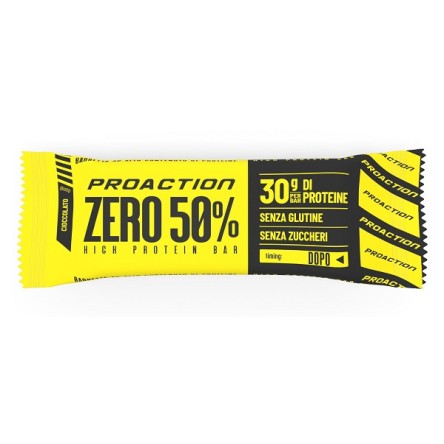 PROACTION FIT ZERO BAR50% CIOC