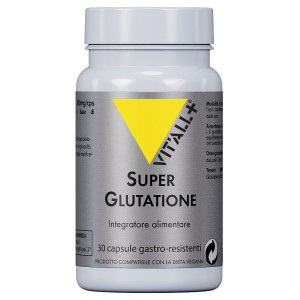 SUPER GLUTATIONE 30CPS