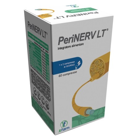 PERINERV LT 60CPR PERINERV LT 60CPR