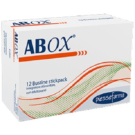 ABOX 12BUST STICKPACK ABOX 12BUST STICKPACK