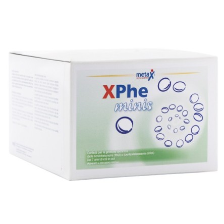 XPHE MINIS 30BUST 24CPR