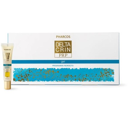 DELTACRIN PRP 15ML PHARCOS