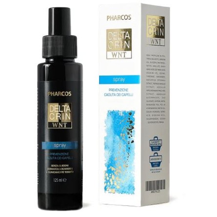 DELTACRIN WNT SPR PHARCOS125ML DELTACRIN WNT SPR PHARCOS125ML