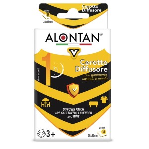 ALONTAN CEROTTO DIFF V 18PZ