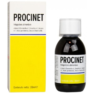 PROCINET 150ML