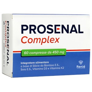 PROSENAL COMPLEX 60CPR