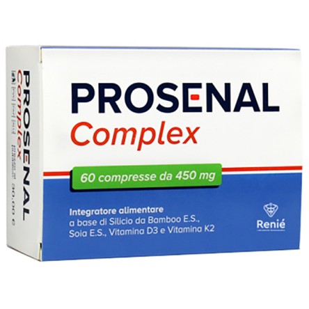 PROSENAL COMPLEX 60CPR