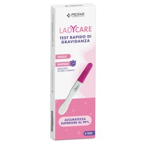 PROFAR LADY/C TEST GRAVID 2PZ