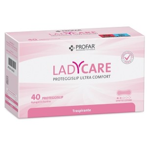 PROFAR LADY/C P/SLIP RIPIEG40P