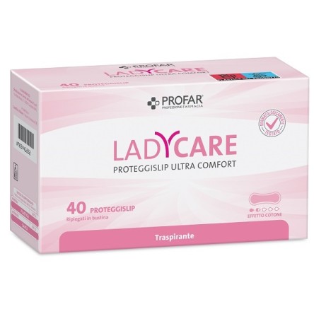 PROFAR LADY/C P/SLIP RIPIEG40P PROFAR LADY/C P/SLIP RIPIEG40P