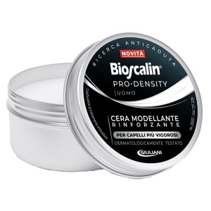BIOSCALIN PRO DENSITY CR MODEL