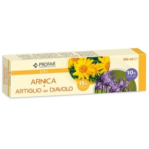 PROFAR ARNICA+ART DIAVOLO100ML