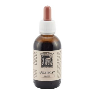 ANGELICA SH THESAURA NATURAE G