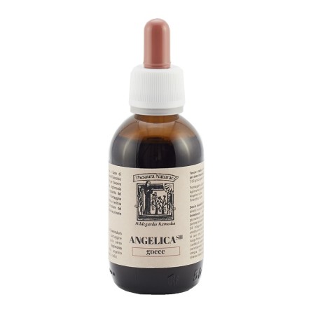 ANGELICA SH THESAURA NATURAE G