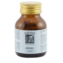 EPAFLU THESAURA NATURAE 60CPS